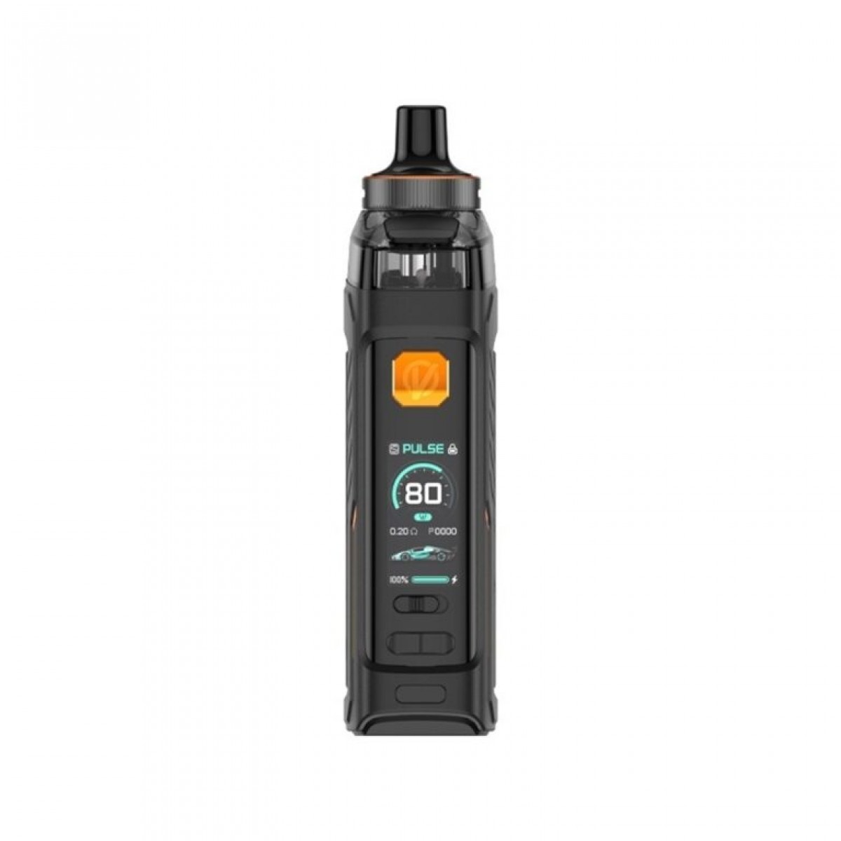 Vaporesso Armour G MTL Kit 80W 3000mAh 5ml Black